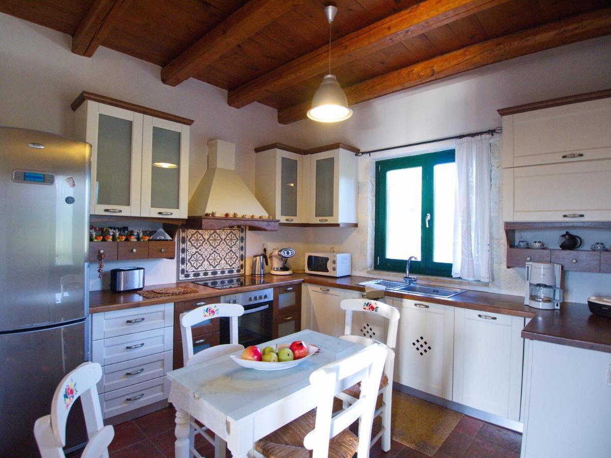 Villa Amvrosia Nr Kalives Crete Armenoi  Exterior photo
