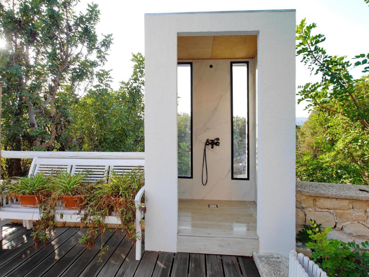 Villa Amvrosia Nr Kalives Crete Armenoi  Exterior photo