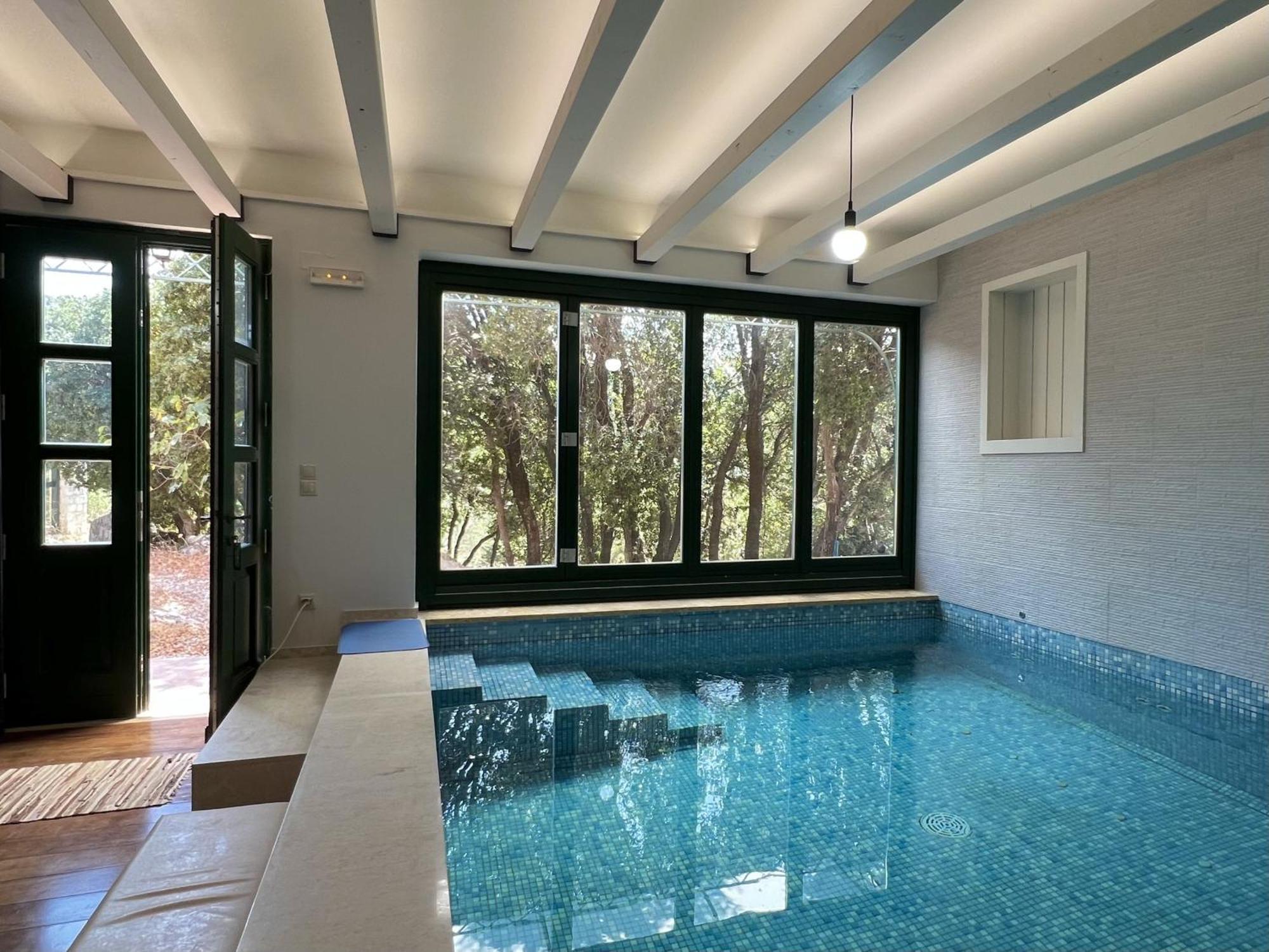Villa Amvrosia Nr Kalives Crete Armenoi  Exterior photo