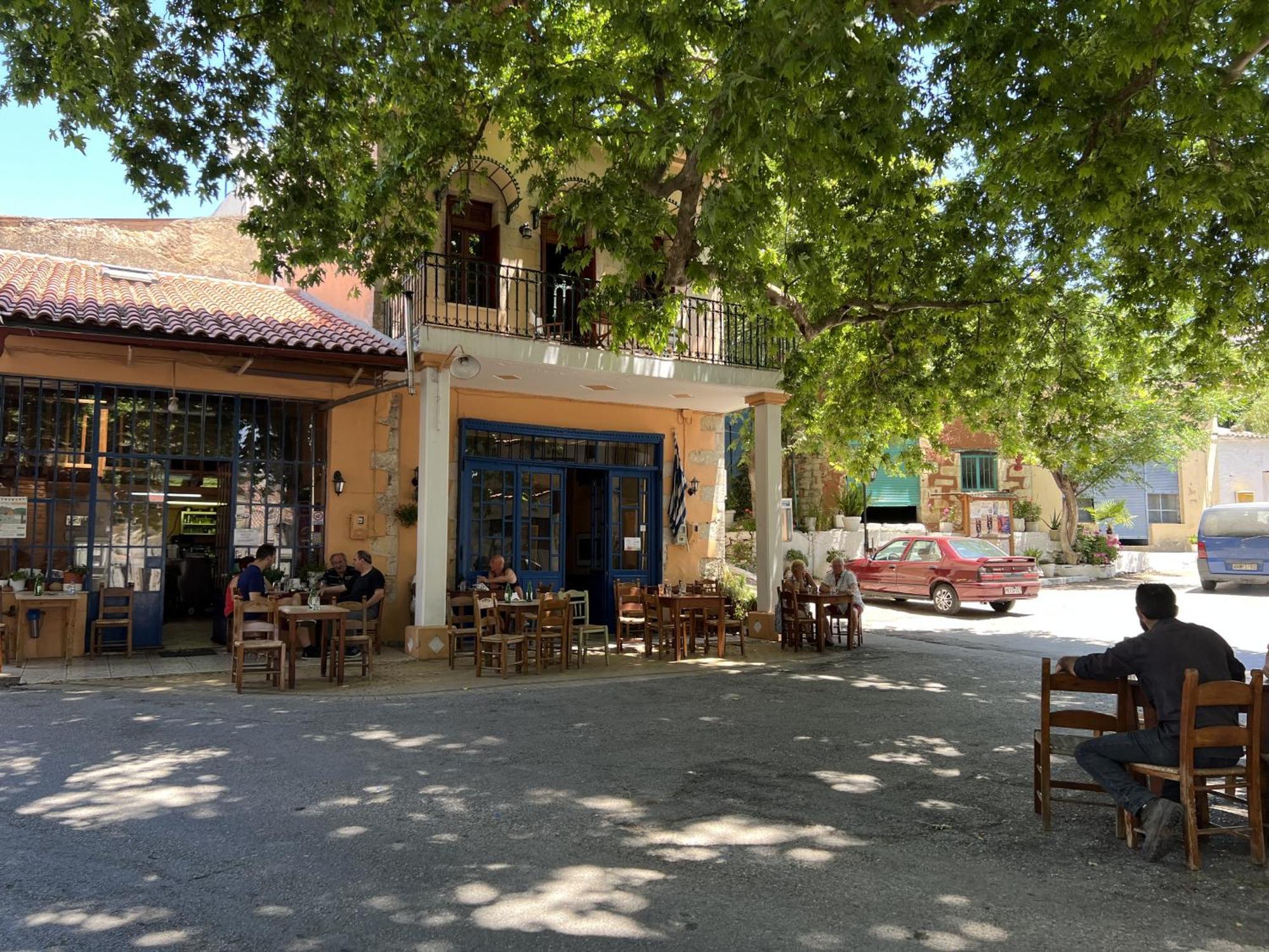 Villa Amvrosia Nr Kalives Crete Armenoi  Exterior photo